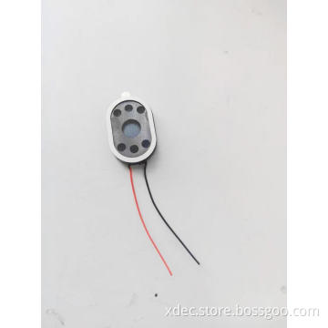 2030 Oval 8ohm 1Watt 3020 PSP Recorder Speaker